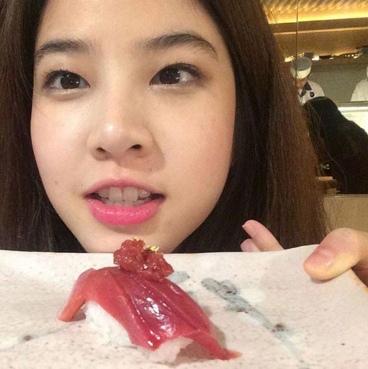 ฝน ศนันธฉัตร ฝน ศนันธฉัตร