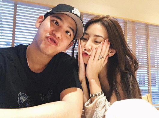 พอร์ช เกรซ พอร์ช เกรซ