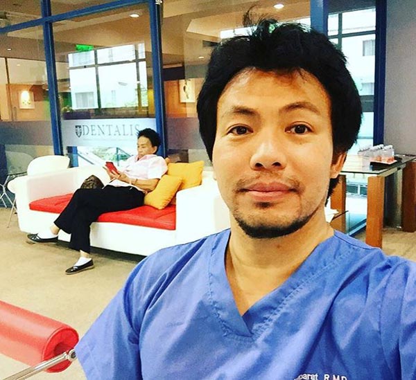 หมอนพรัตน์ หมอนพรัตน์