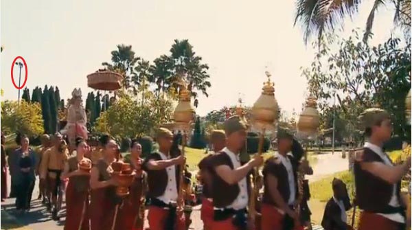 เพลิงพระนาง เพลิงพระนาง
