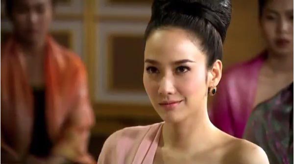 เพลิงพระนาง เพลิงพระนาง
