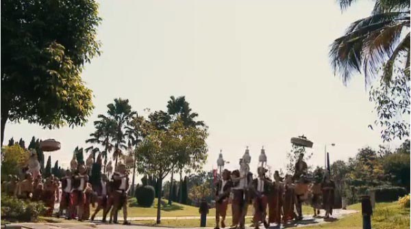 เพลิงพระนาง เพลิงพระนาง