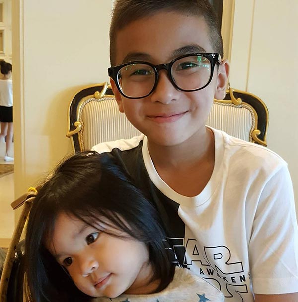 น้องมะลิ น้องมะลิ