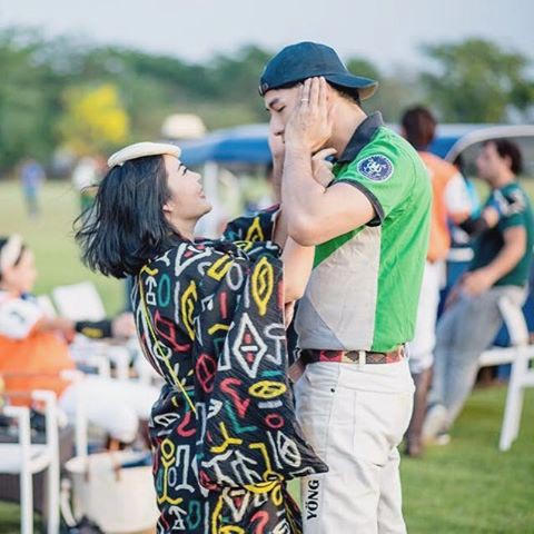 โย่ง ก้อย โย่ง ก้อย