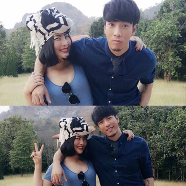 โย่ง ก้อย โย่ง ก้อย