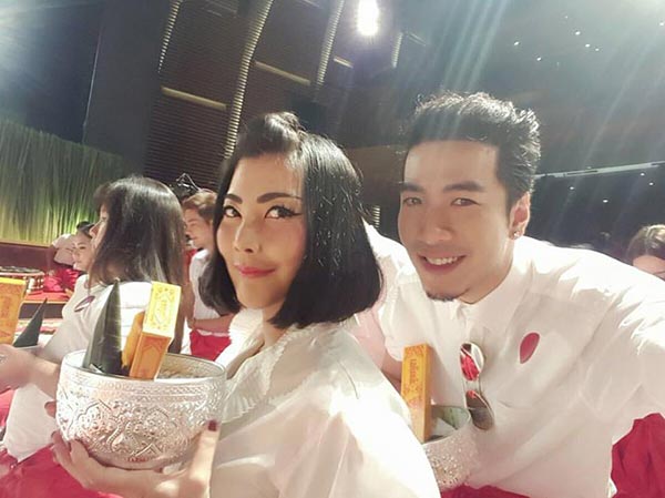 โย่ง ก้อย โย่ง ก้อย