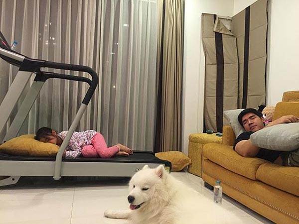 บ้านบุ๋ม ปนัดดา บ้านบุ๋ม ปนัดดา