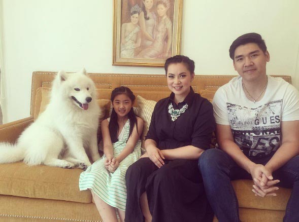 บ้านบุ๋ม ปนัดดา บ้านบุ๋ม ปนัดดา