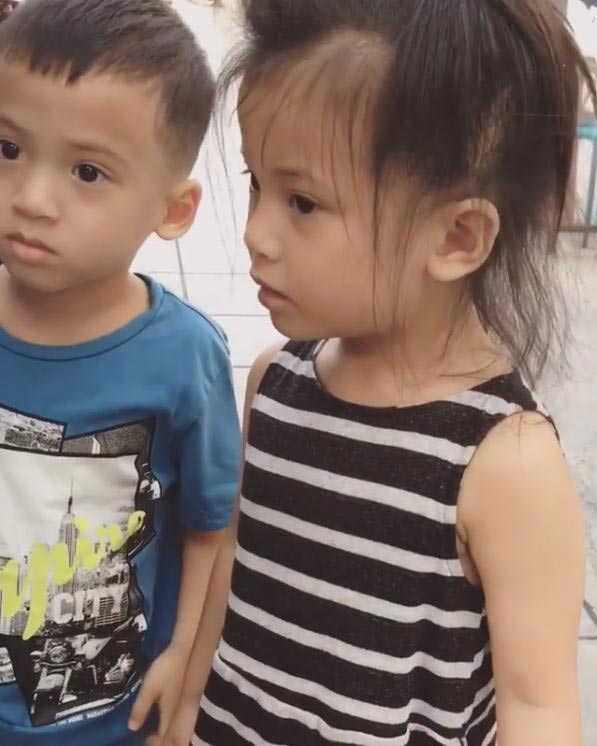 น้องบีน่า น้องบีน่า