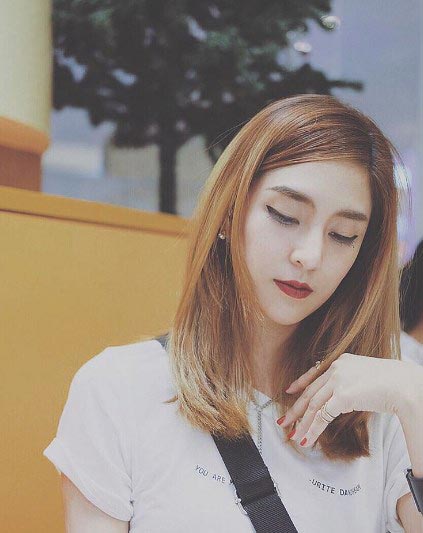 แป้ง เดอะสตาร์ 4 แป้ง เดอะสตาร์ 4