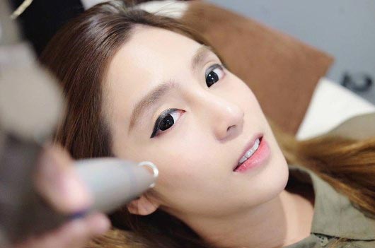 แป้ง เดอะสตาร์ 4 แป้ง เดอะสตาร์ 4