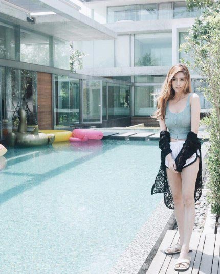 แป้ง เดอะสตาร์ 4 แป้ง เดอะสตาร์ 4