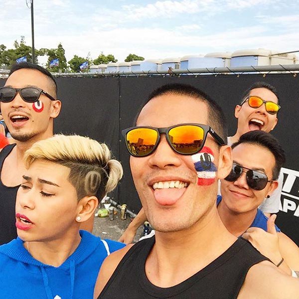 วู้ดดี้ โอ๊ต วู้ดดี้ โอ๊ต