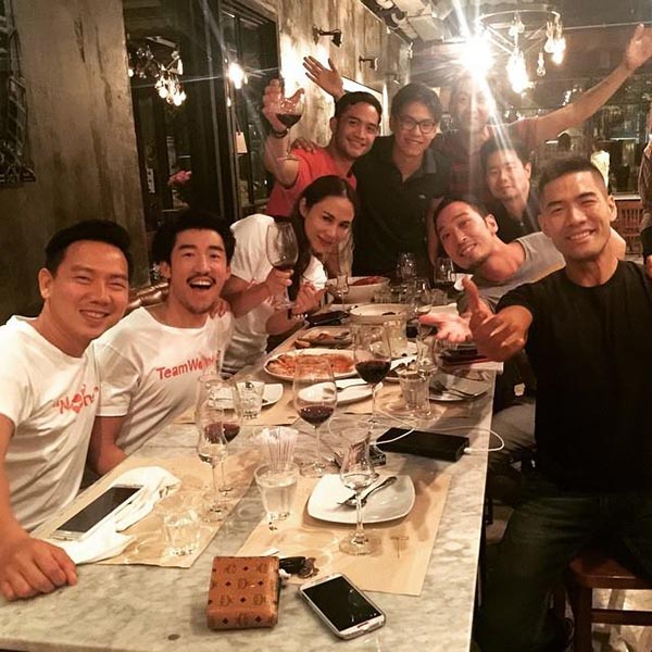 วู้ดดี้ โอ๊ต วู้ดดี้ โอ๊ต