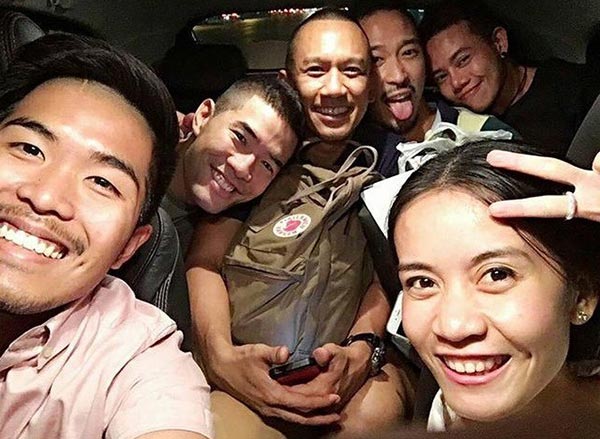 วู้ดดี้ โอ๊ต วู้ดดี้ โอ๊ต