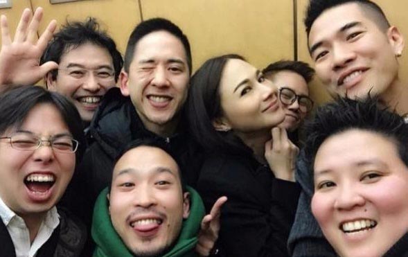 วู้ดดี้ โอ๊ต วู้ดดี้ โอ๊ต