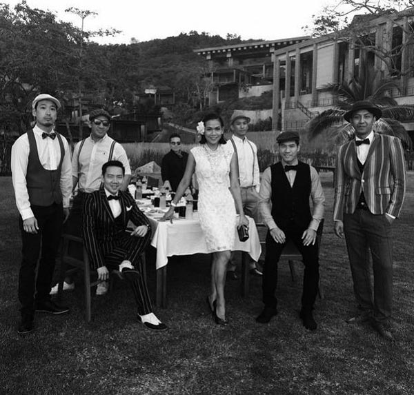 วู้ดดี้ โอ๊ต วู้ดดี้ โอ๊ต