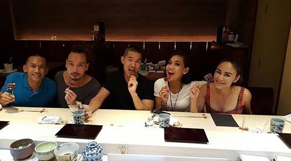 วู้ดดี้ โอ๊ต วู้ดดี้ โอ๊ต