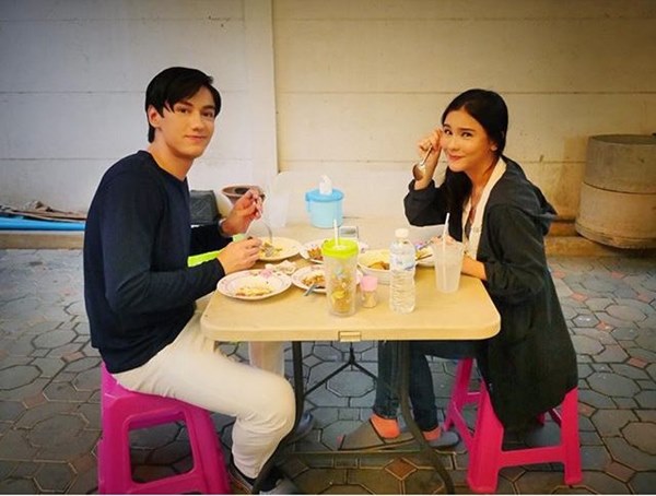 ออม ปีเตอร์ ออม ปีเตอร์