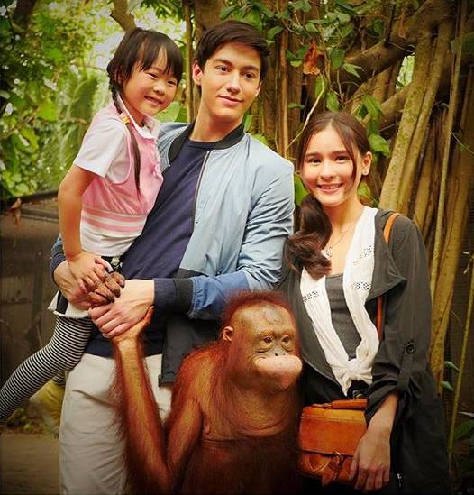 ออม ปีเตอร์ ออม ปีเตอร์