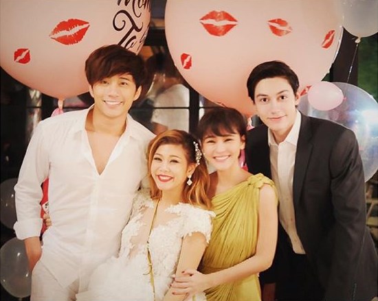 ออม ปีเตอร์ ออม ปีเตอร์