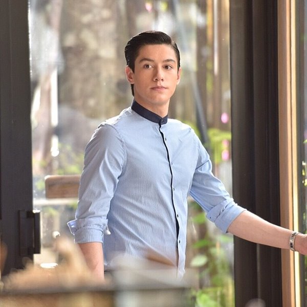 ปีเตอร์ เดนแมน ปีเตอร์ เดนแมน