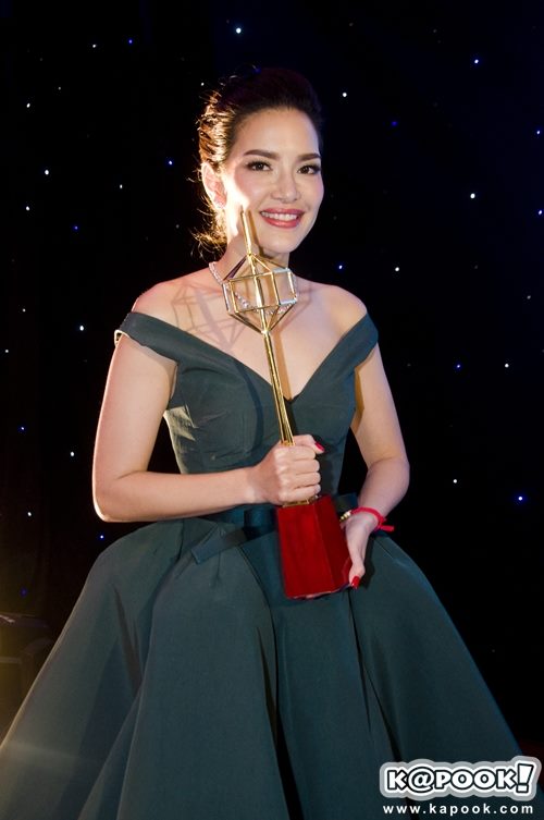 โทรทัศน์ทองคำ 2559 โทรทัศน์ทองคำ 2559