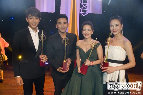 โทรทัศน์ทองคำ 2559 โทรทัศน์ทองคำ 2559