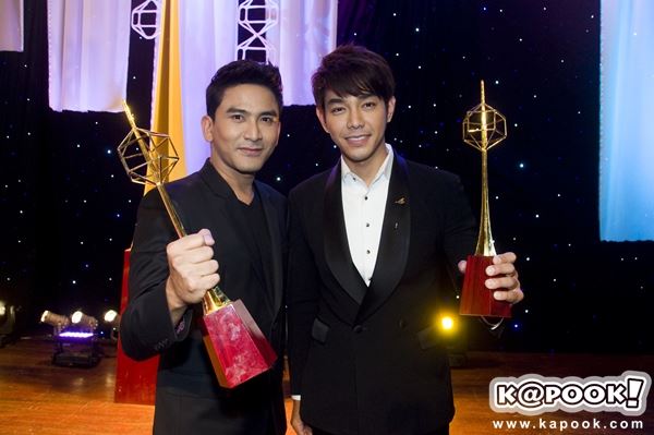 โทรทัศน์ทองคำ 2559 โทรทัศน์ทองคำ 2559