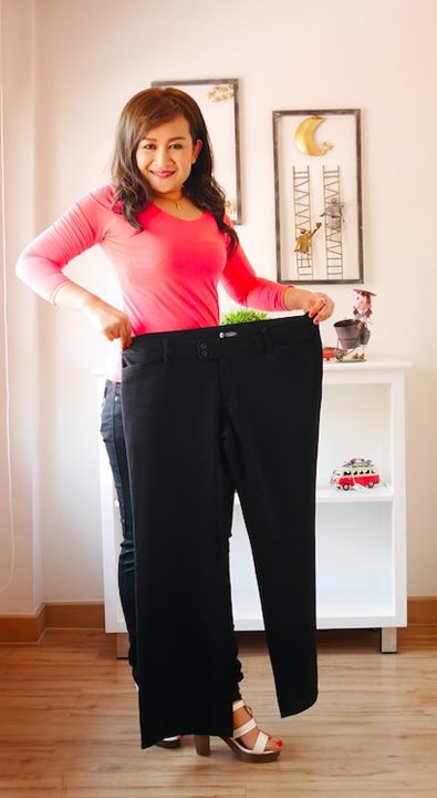 ประสบการณ์ลดน้ำหนัก ประสบการณ์ลดน้ำหนัก