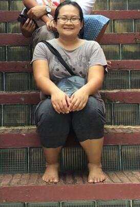 ประสบการณ์ลดน้ำหนัก ประสบการณ์ลดน้ำหนัก