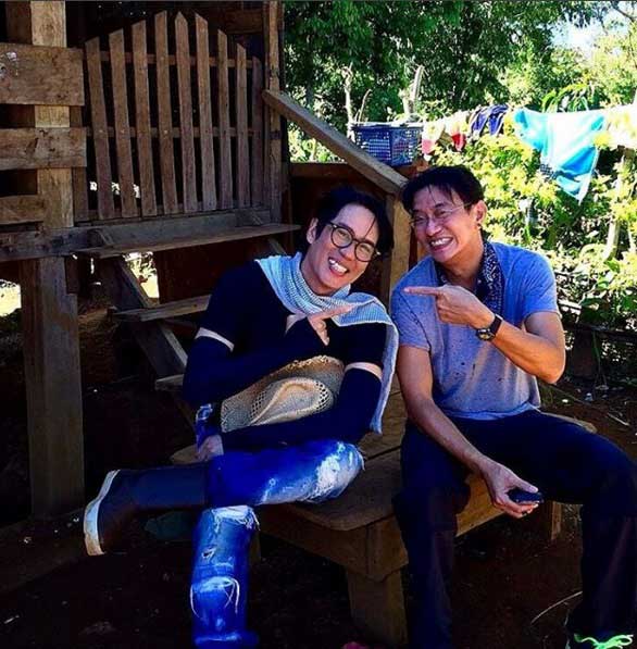 เบิร์ด ธงไชย เบิร์ด ธงไชย