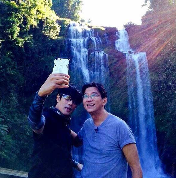 เบิร์ด ธงไชย เบิร์ด ธงไชย