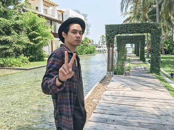 แดน วรเวช แดน วรเวช