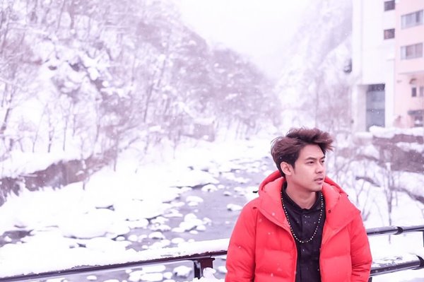 แดน วรเวช แดน วรเวช