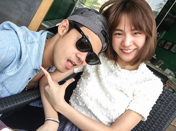 แดน แพทตี้ แดน แพทตี้