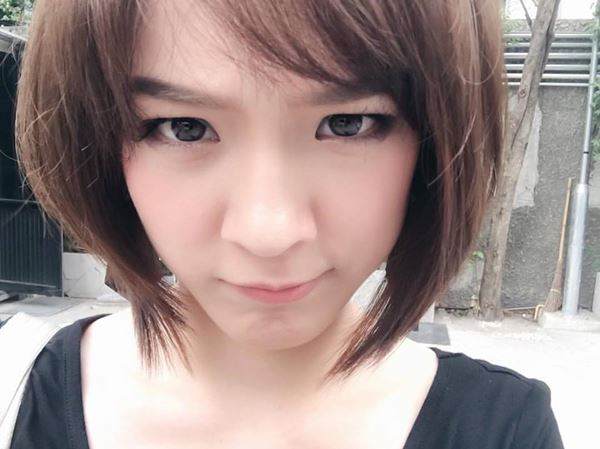 แพทตี้ อังศุมาลิน แพทตี้ อังศุมาลิน