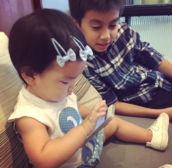 น้องออโต้ ลูกโบว์ น้องออโต้ ลูกโบว์