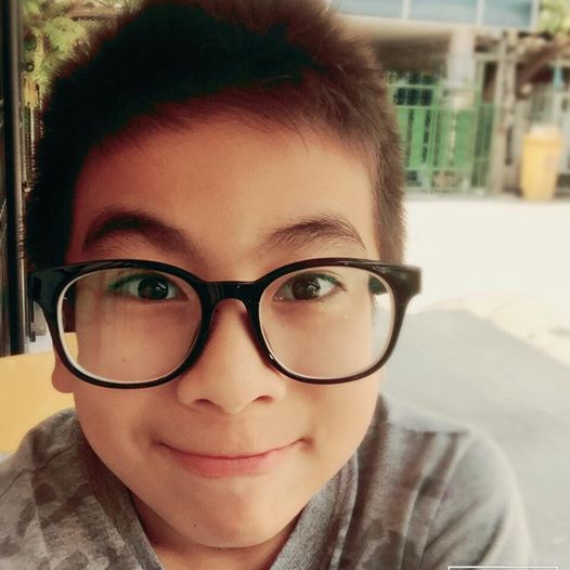 น้องออโต้ ลูกโบว์ น้องออโต้ ลูกโบว์