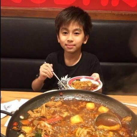 น้องออโต้ ลูกโบว์ น้องออโต้ ลูกโบว์