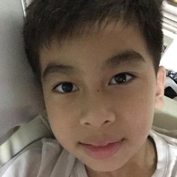 น้องออโต้ ลูกโบว์ น้องออโต้ ลูกโบว์