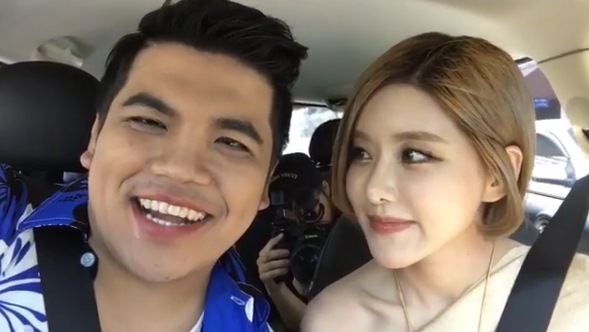 ดีเจโซดา ดีเจโซดา