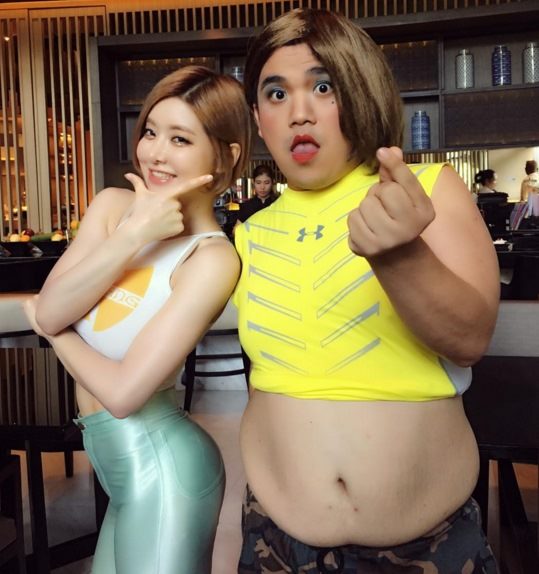 ดีเจโซดา ดีเจโซดา