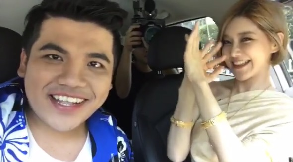 ดีเจโซดา ดีเจโซดา