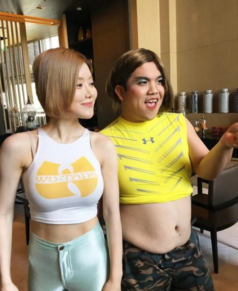 ดีเจโซดา ดีเจโซดา