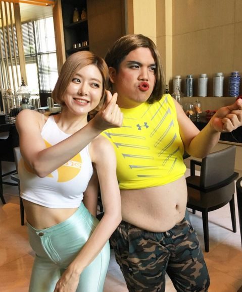 ดีเจโซดา ดีเจโซดา