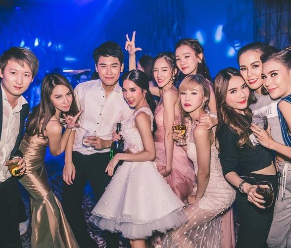 งานแต่งเบเบ้ งานแต่งเบเบ้