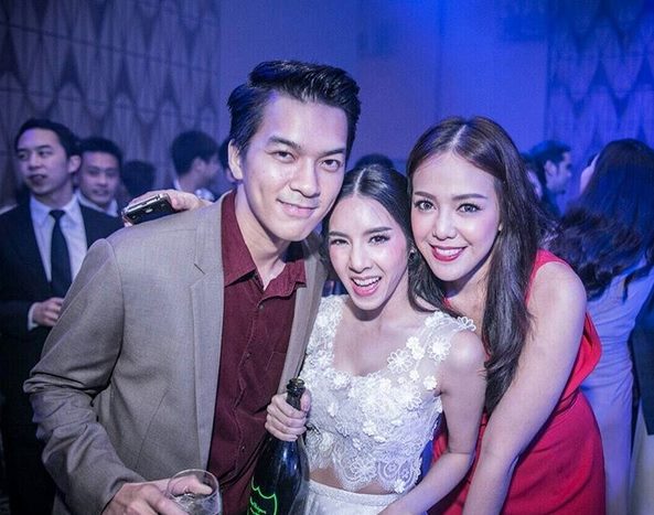 งานแต่งเบเบ้ งานแต่งเบเบ้