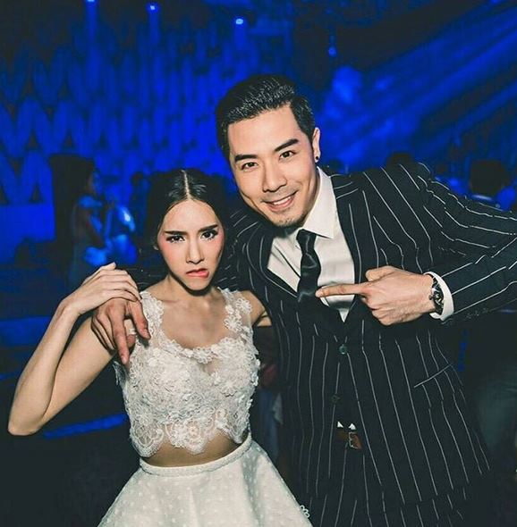 งานแต่งเบเบ้ งานแต่งเบเบ้