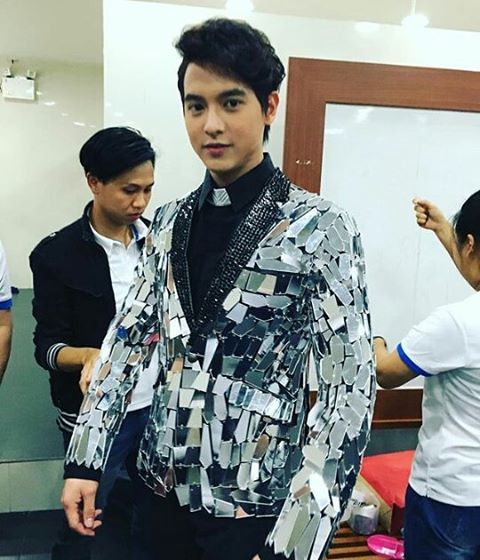 งานบอลช่อง 3 งานบอลช่อง 3